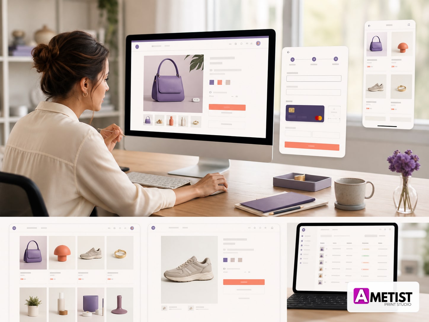Magazin Online Standard